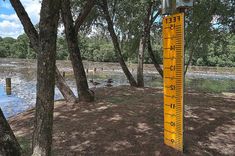 Old Mill Park