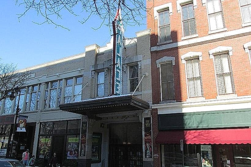 Palace Theatre