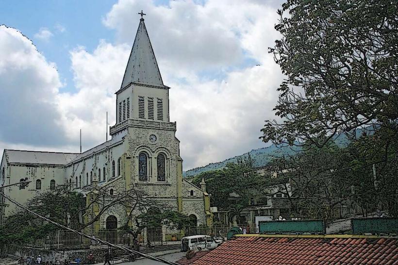 Eglise Saint-Pierre