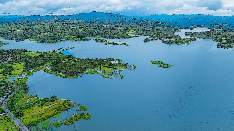 La Laguna de Apanás