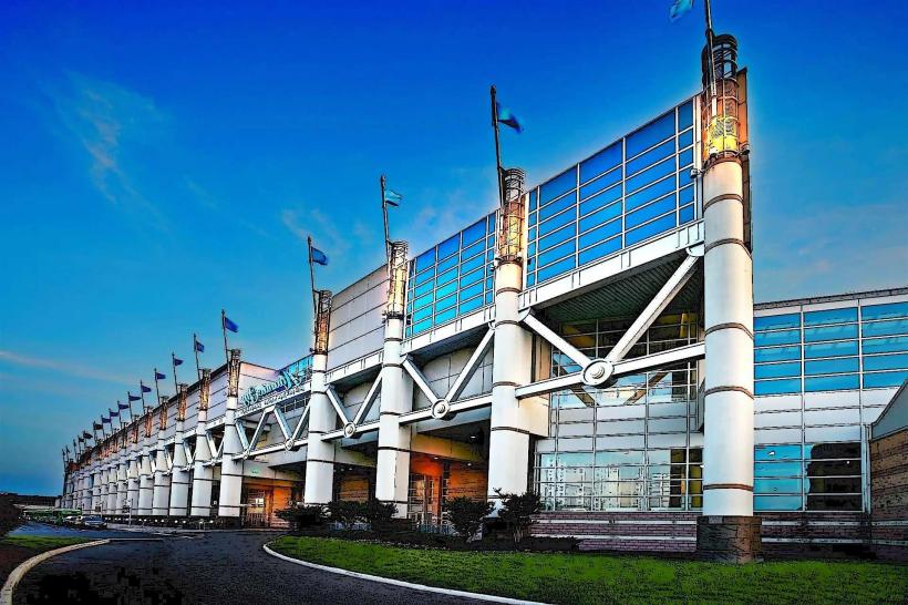 Atlantic City Convention Center