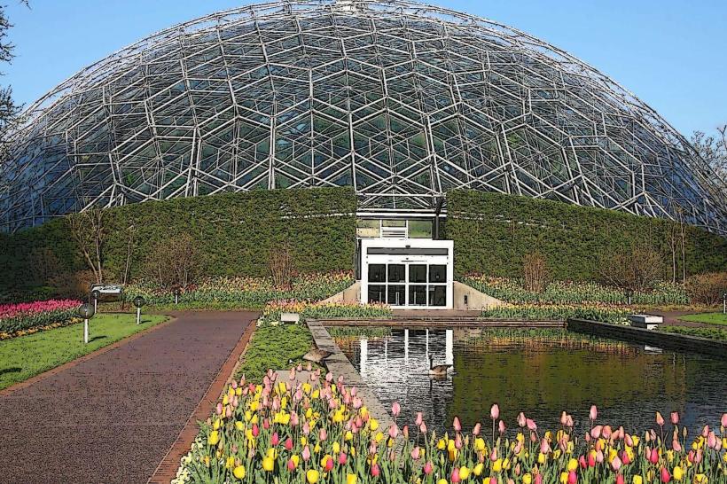 Missouri Botanical Garden