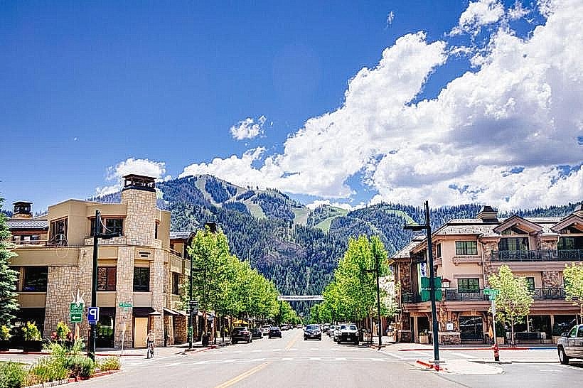Sun Valley