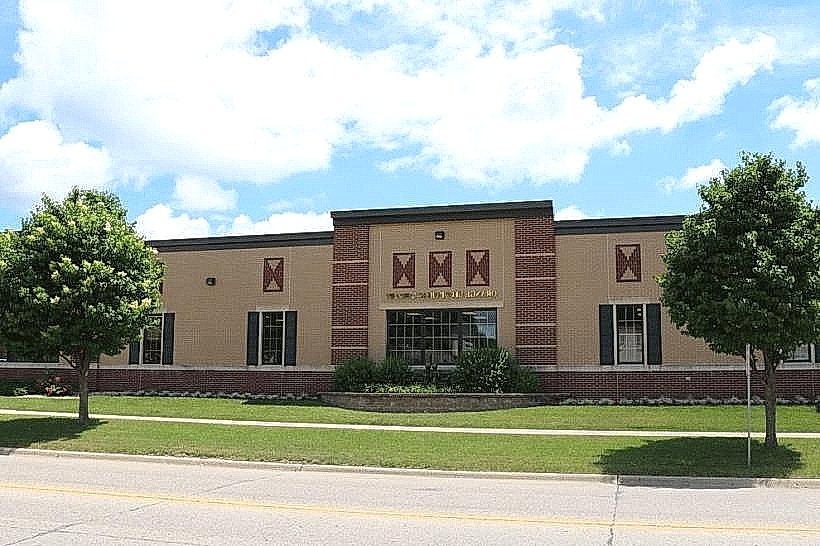 Orange City Library