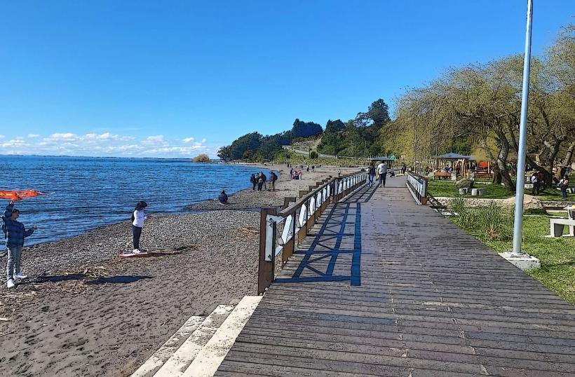 Playa del Venado е живописен плаж разположен в района на