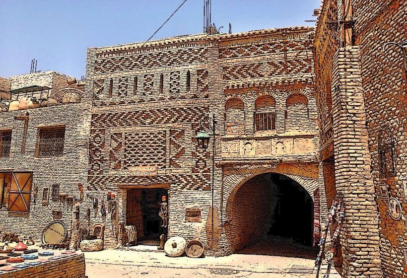 Medina of Tozeur