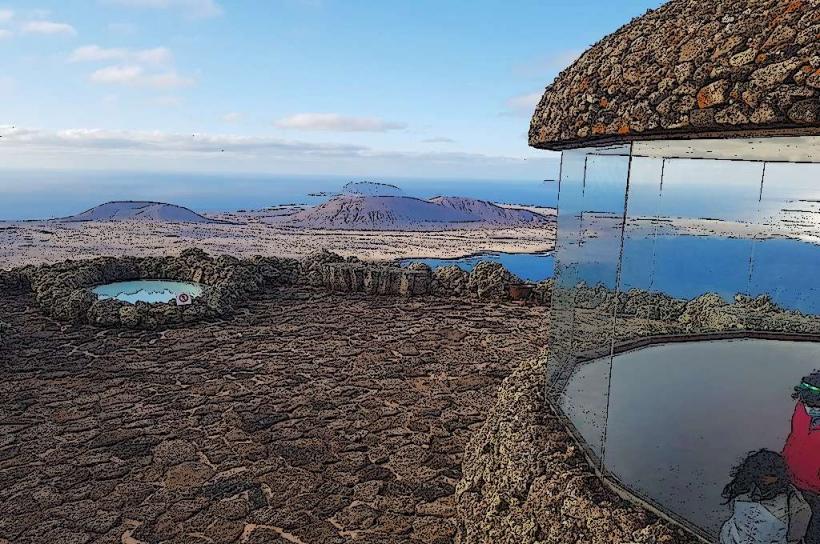 Mirador del Río