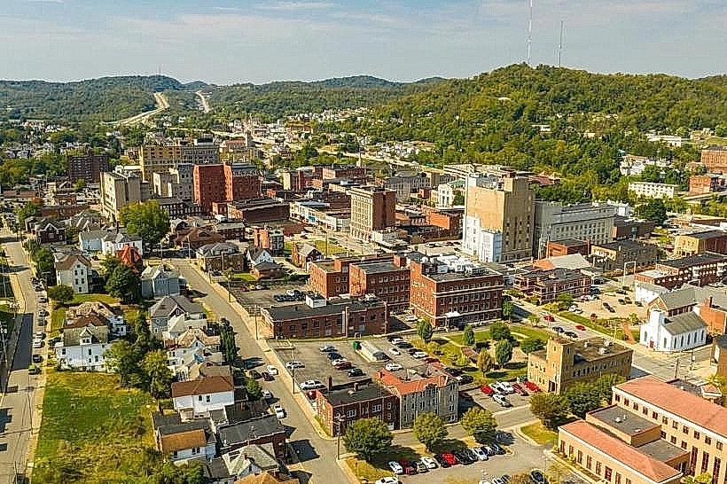 Clarksburg