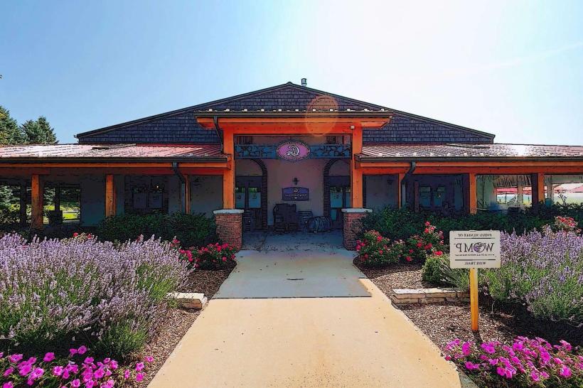 Chateau Grand Traverse
