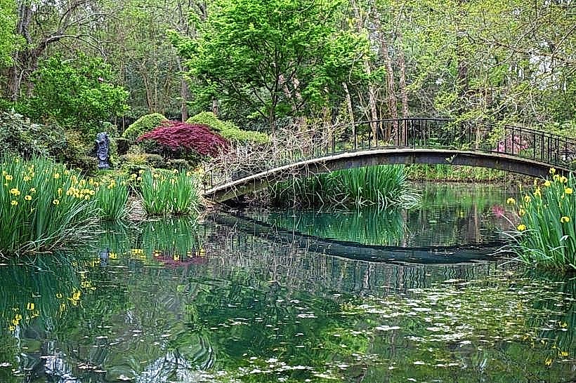 Mynelle Gardens