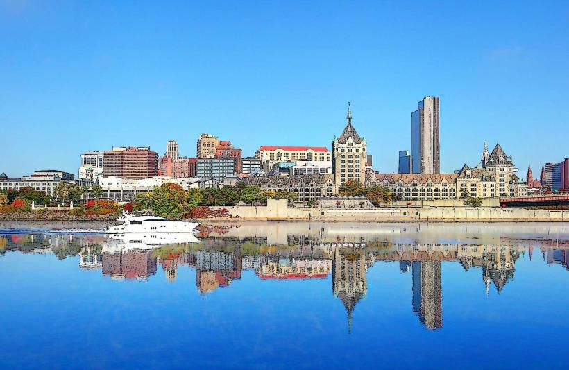Albany