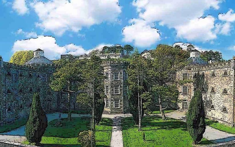 Cork City Gaol