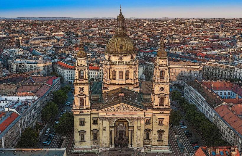 Basilica di Santo Stefano