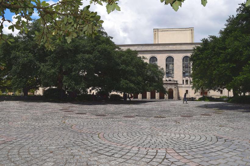 Congo Square
