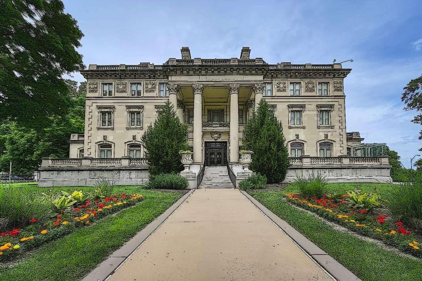 Kansas City Museum