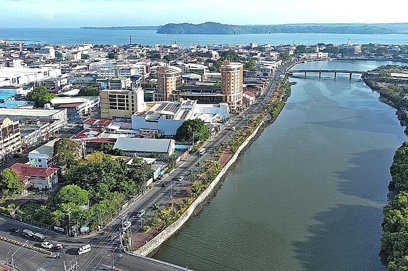 Iloilo City