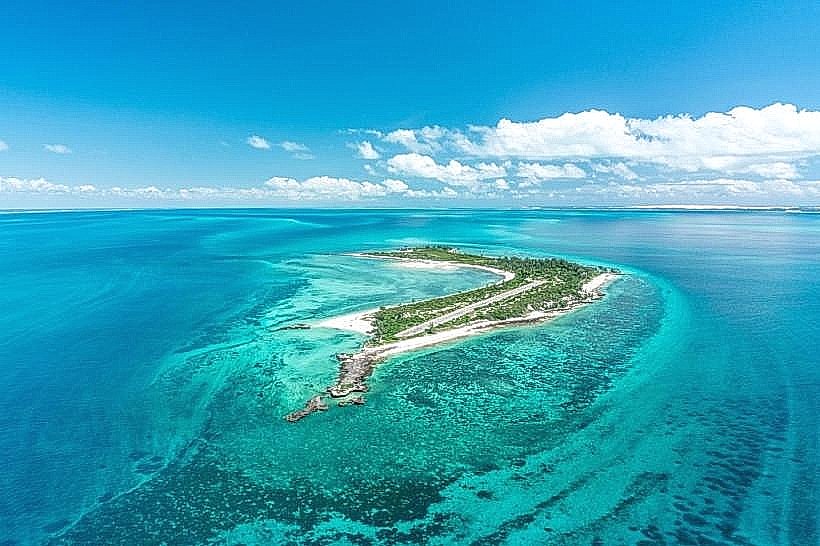Ilha de Moçambique (Island of Mozambique)