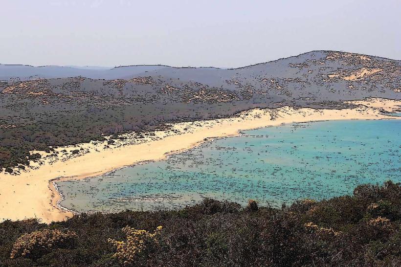 Bizerte Beaches
