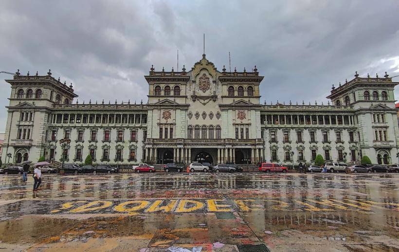 National Palace of Culture