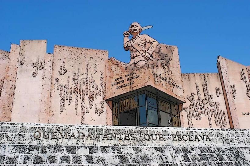 Plaza de la Revolución