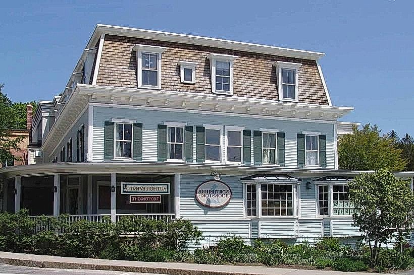 Northshire Bookstore