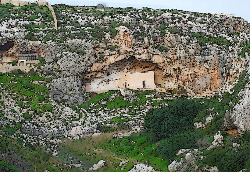 Għargħur Gap