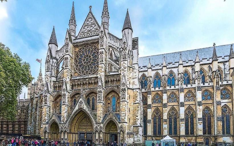 Westminster Abbey