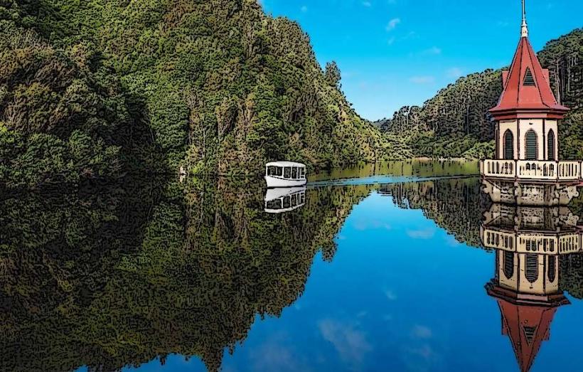 Zealandia