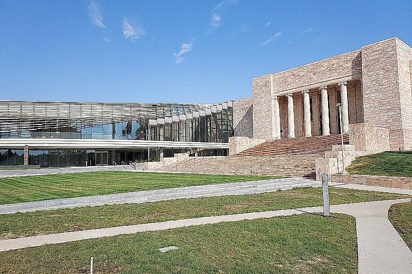 Joslyn Art Museum