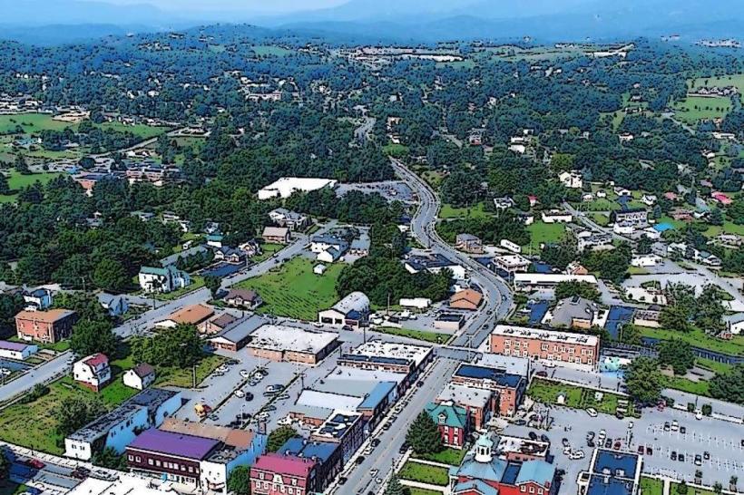 Pulaski