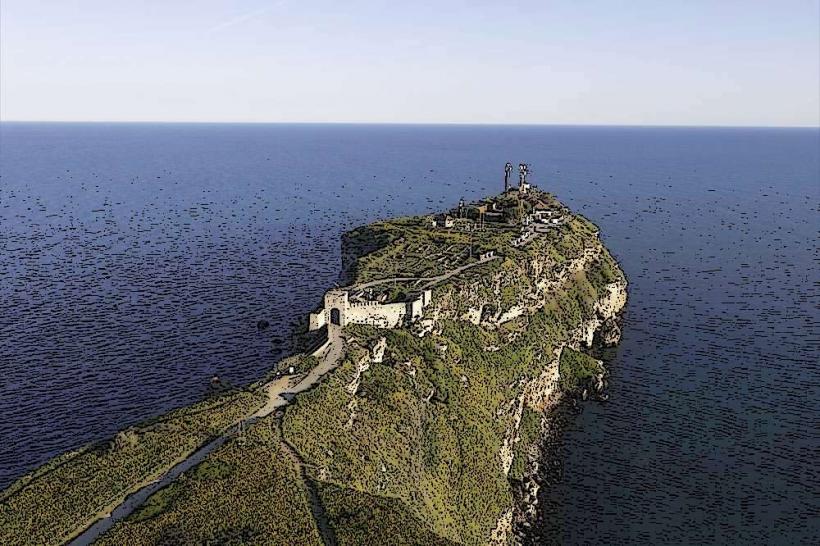 Cape Kaliakra