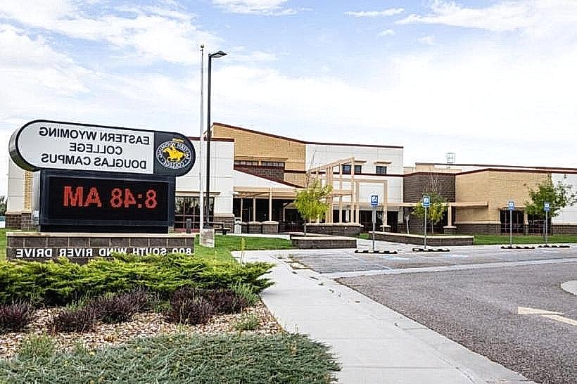 Eastern Wyoming College