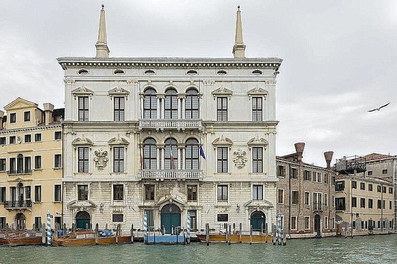 Palazzo Balbi