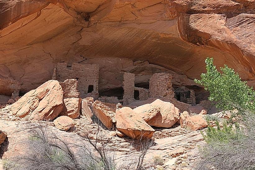 River House Ruin