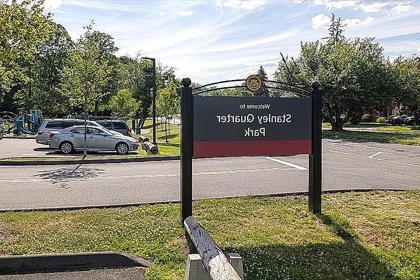 Stanley Quarter Park