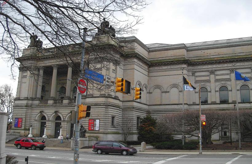 Carnegie Museum of Natural History