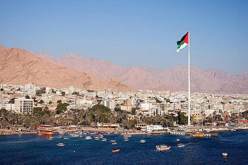 Aqaba