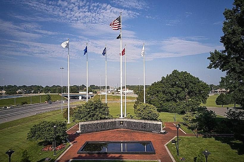 Veterans Memorial Park