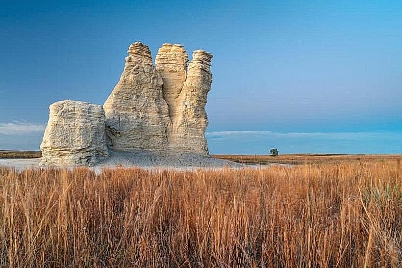 Castle Rock