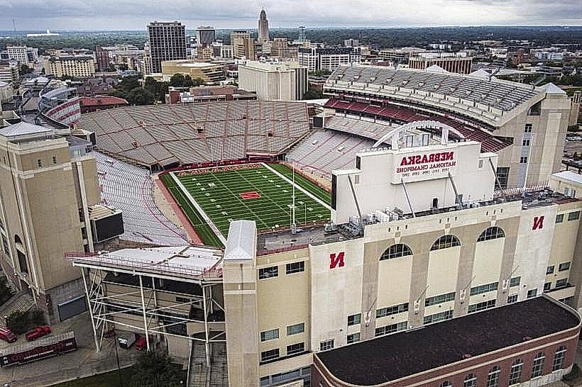Memorial Stadium