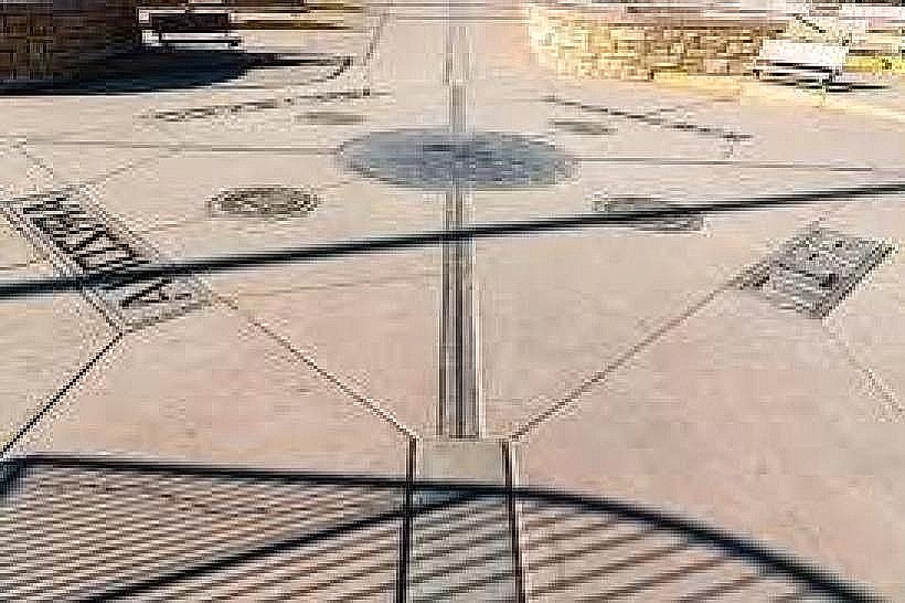Four Corners Monument