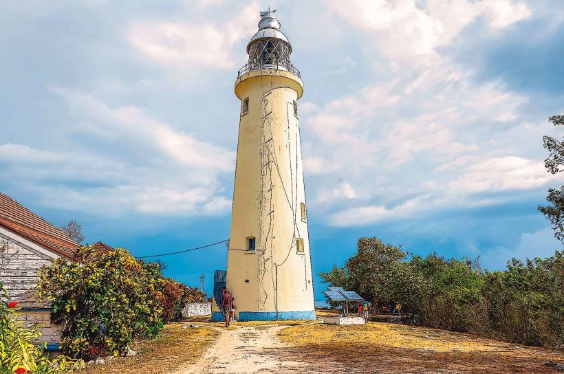 Negril Lighthouse