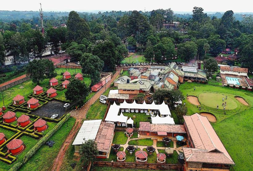 Kitale Golf Club