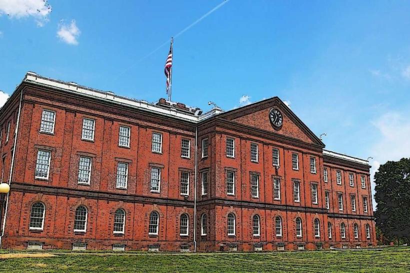 Springfield Armory National Historic Site