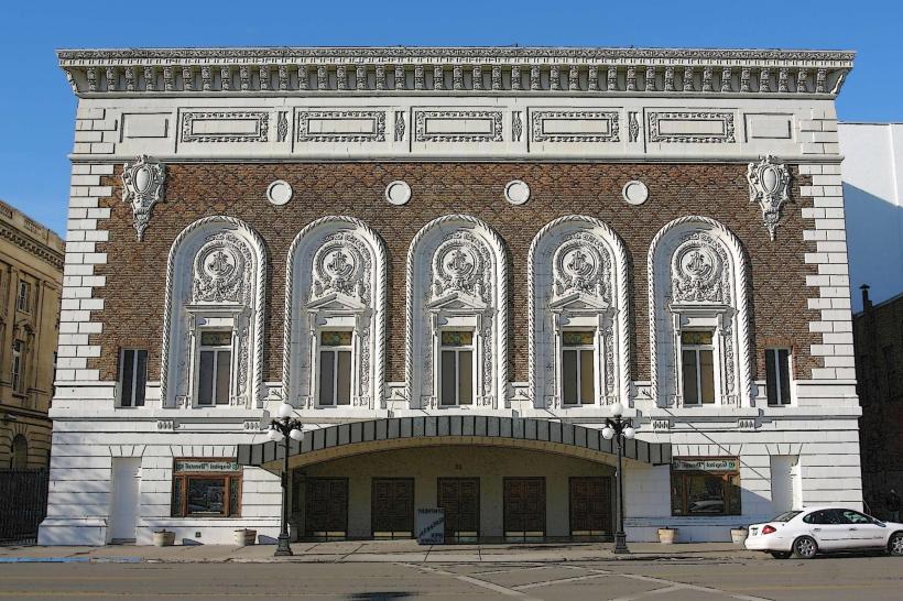 Capitol Theatre