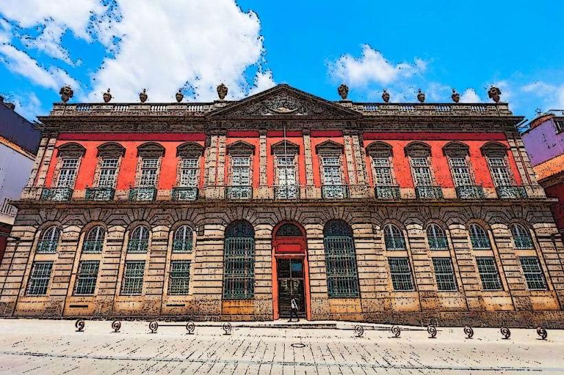 Museu Nacional Soares dos Reis