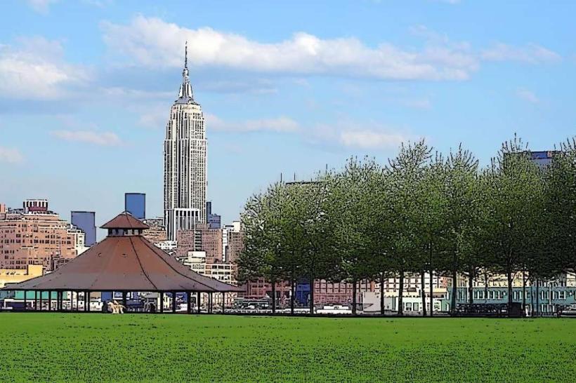Sinatra Park