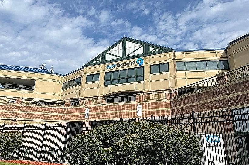 Principal Park