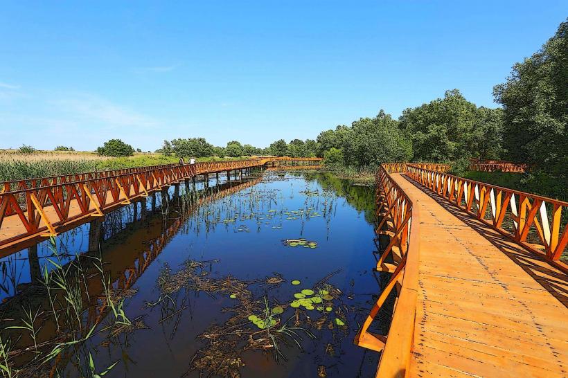 Kopački Rit Nature Park