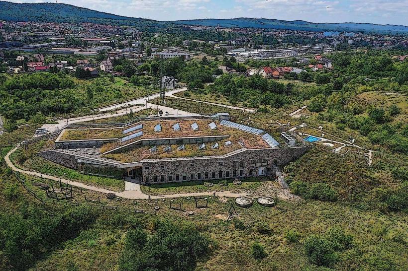 Geopark Kielce